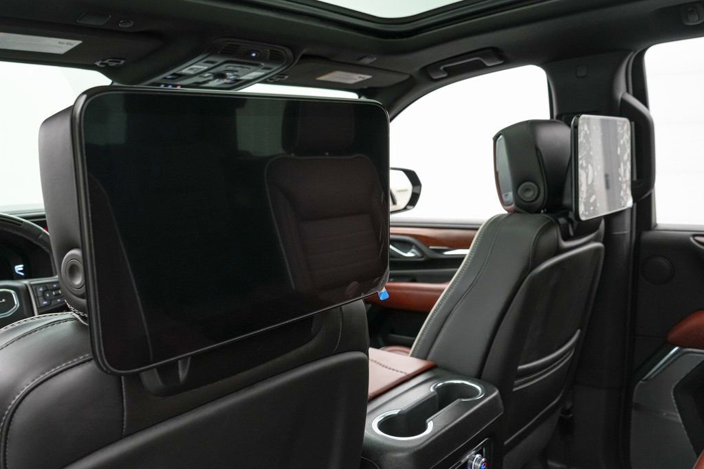 Used 2024 GMC Yukon Denali Ultimate image 21
