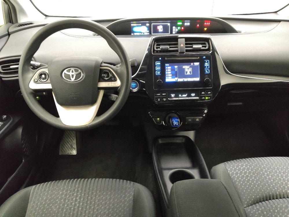 Used 2017 Toyota Prius Two w/ Carpet Mat Package image 22