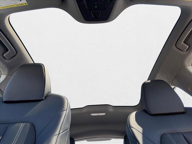 New 2025 Audi A5 Premium w/ Premium Plus AWD/4WD image 15