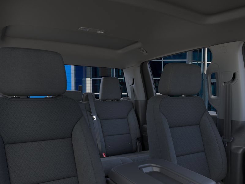 New 2026 Chevrolet Silverado 1500 RST AWD/4WD image 26