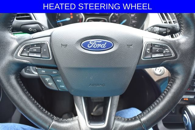 Used 2019 Ford Escape Titanium AWD/4WD image 6