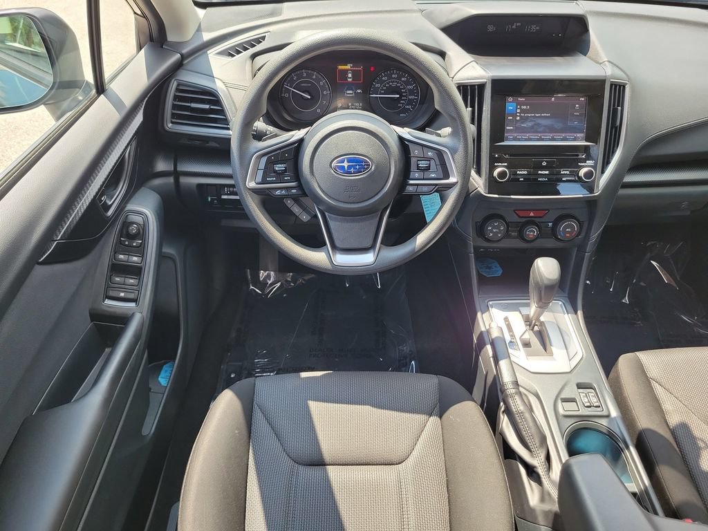 Used 2022 Subaru Impreza 2.0i Premium w/ Popular Package #2 AWD/4WD image 10