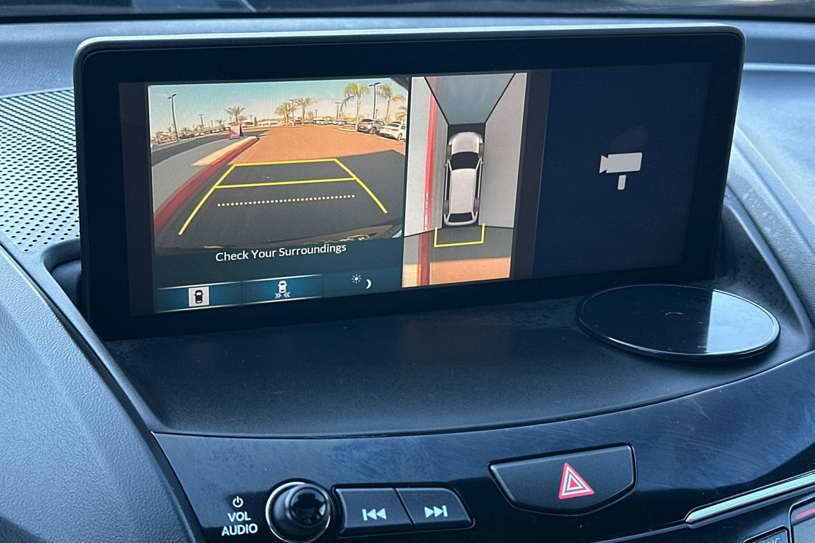 Used 2022 Acura RDX AWD w/ A-Spec & Advance Pkg image 28