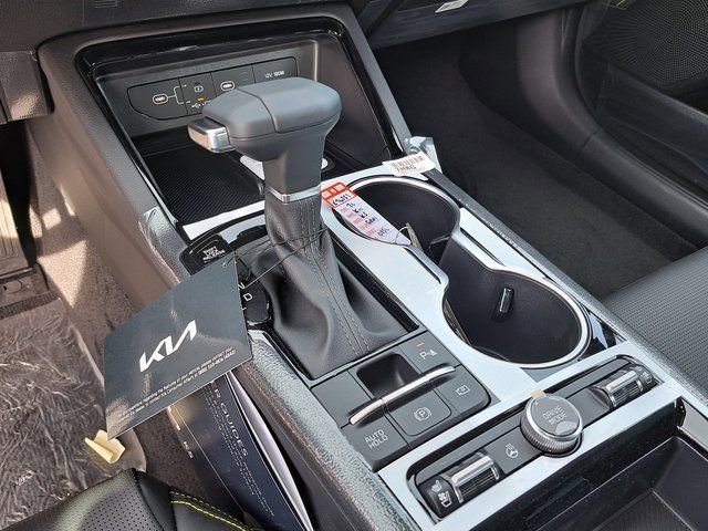 New 2026 Kia K5 GT w/ GT1 Package FWD image 11