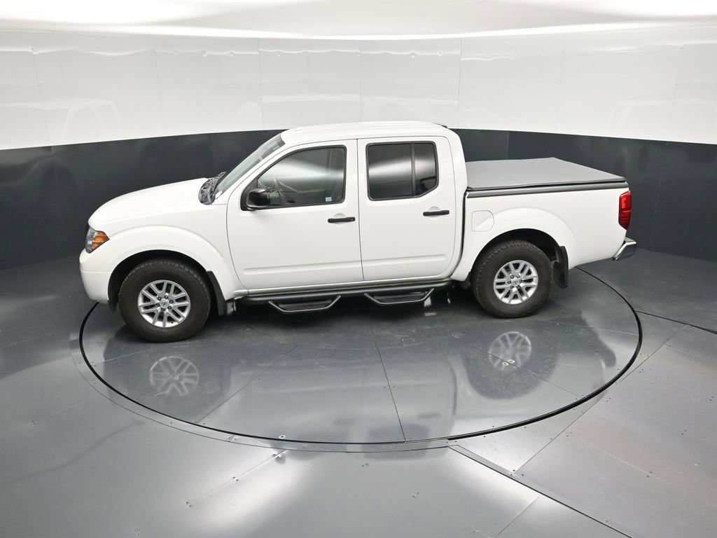 Used 2017 Nissan Frontier SV w/ SV Value Truck Package image 43