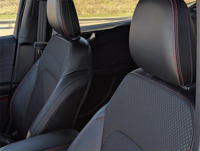 Certified 2024 Ford Escape ST-Line Select w/ Tech Pack #2 image 27