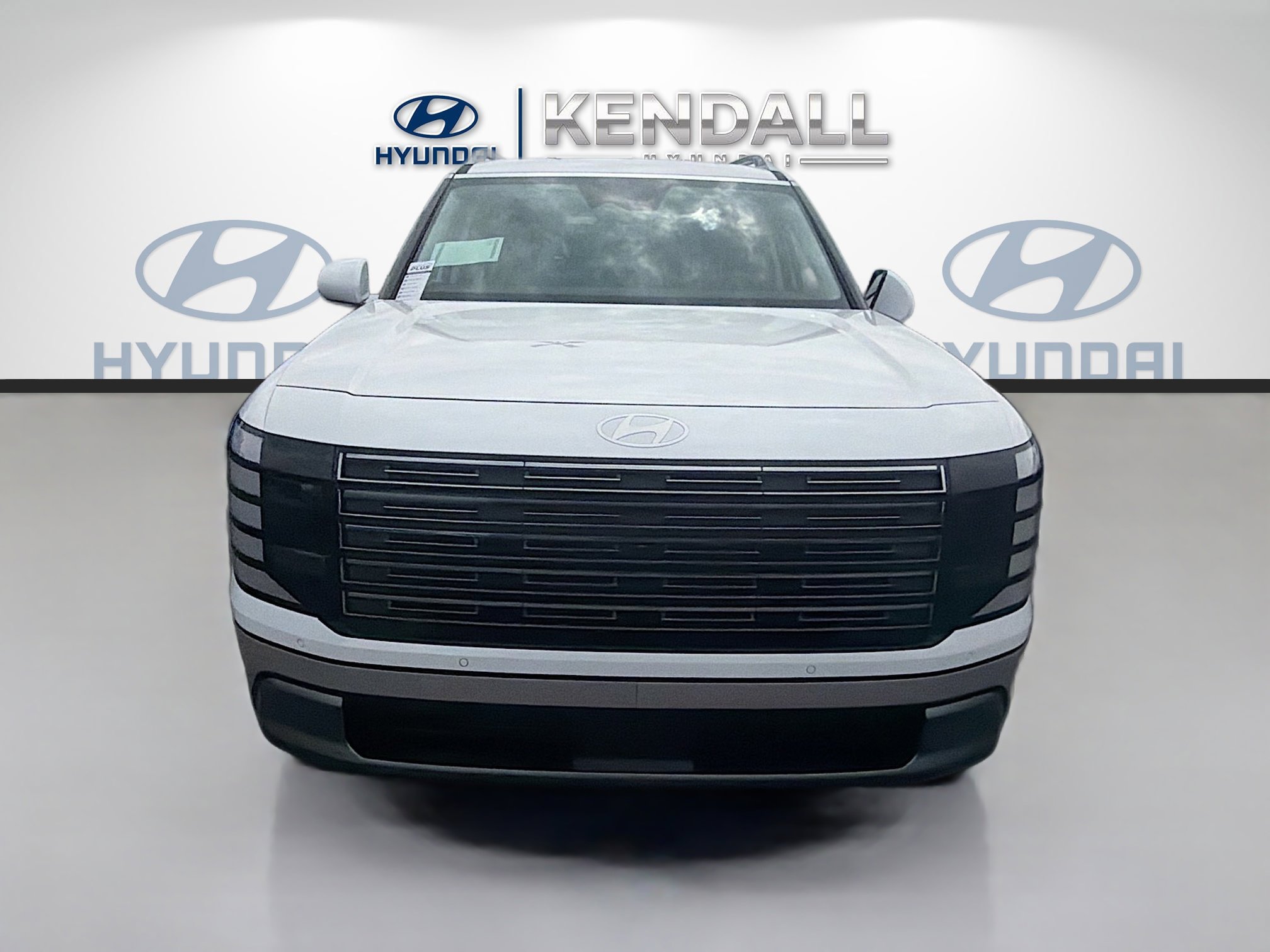 New 2026 Hyundai Palisade SEL Premium FWD image 2