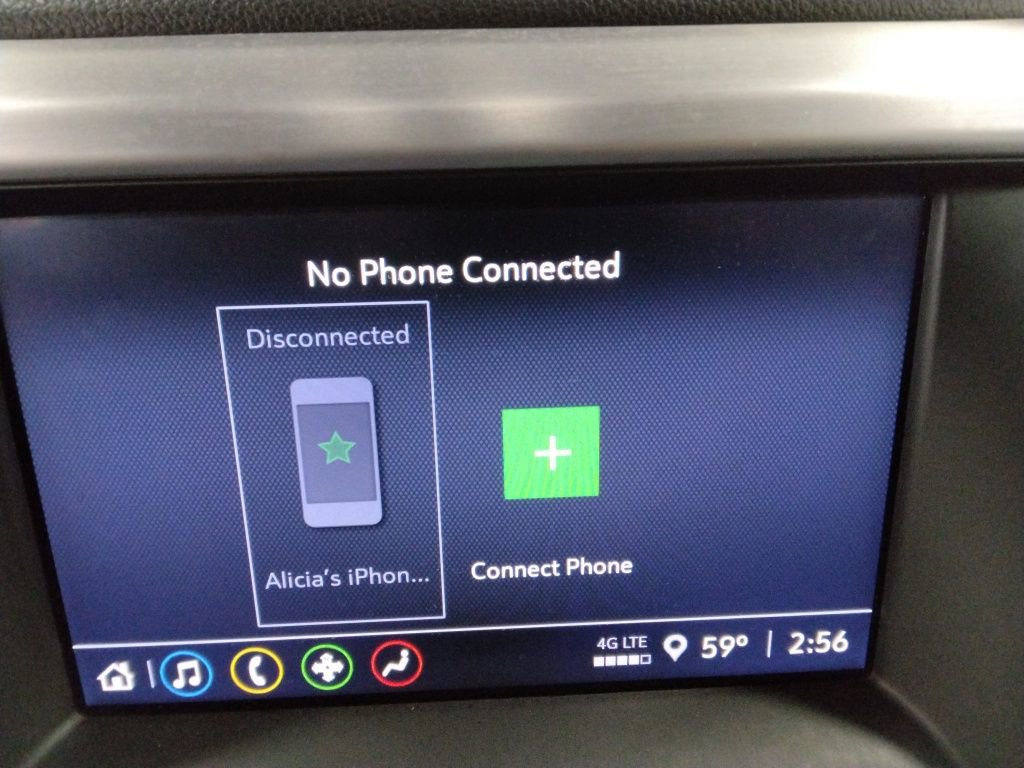 Used 2023 GMC Acadia SLE w/ Elevation Edition image 23