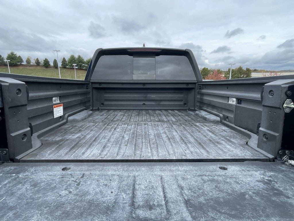 Used 2019 Honda Ridgeline RTL image 16