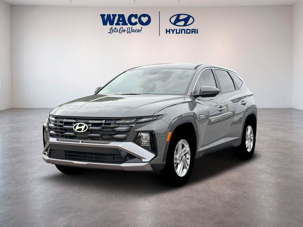 New 2026 Hyundai Tucson SE w/ Tow & Go Package FWD 360° Tour