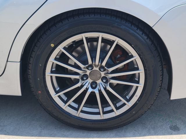 Used 2014 Subaru Impreza WRX Limited AWD/4WD image 15