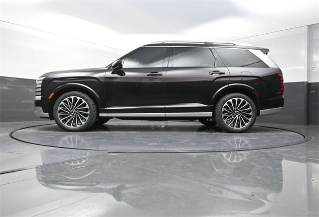 New 2026 Hyundai Palisade Calligraphy image 34