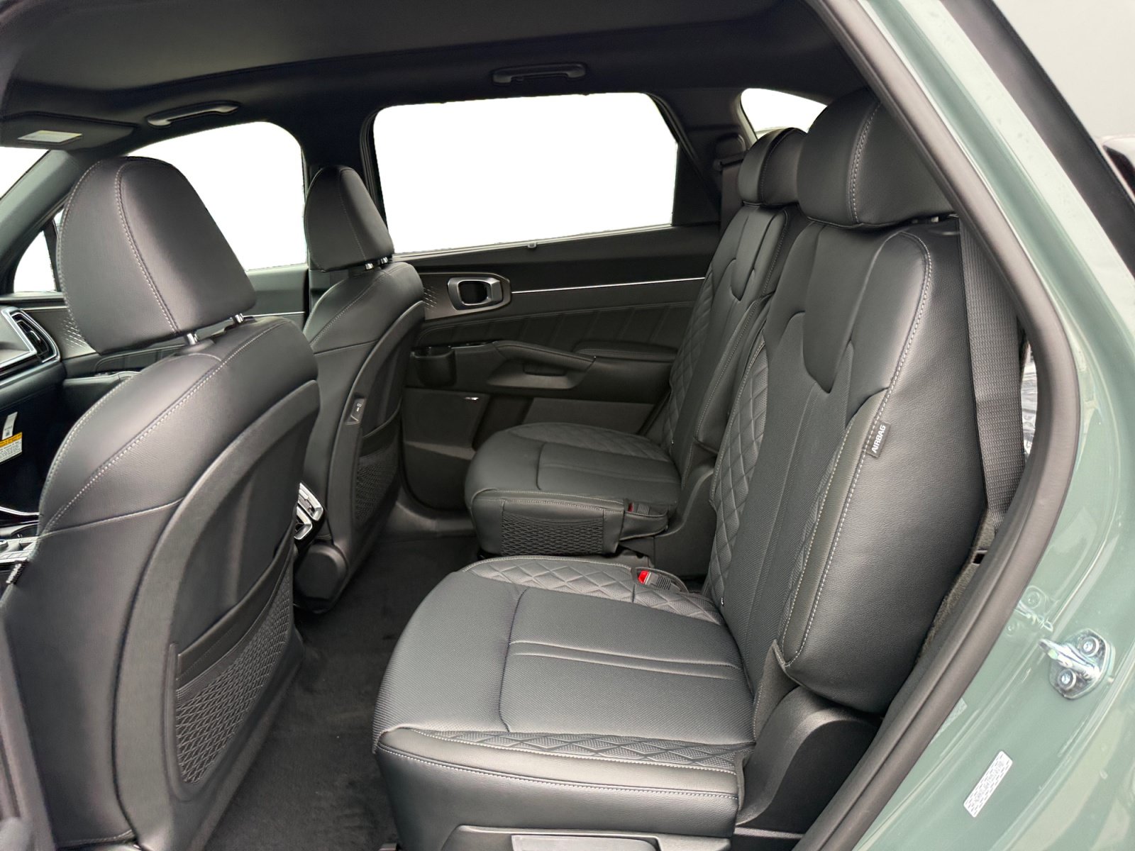 New 2026 Kia Sorento SX Prestige AWD/4WD image 16