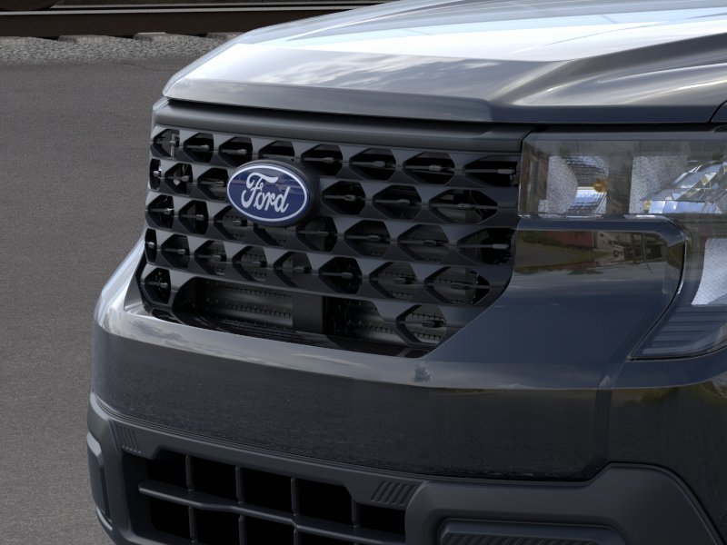 New 2026 Ford Maverick XL AWD/4WD image 18