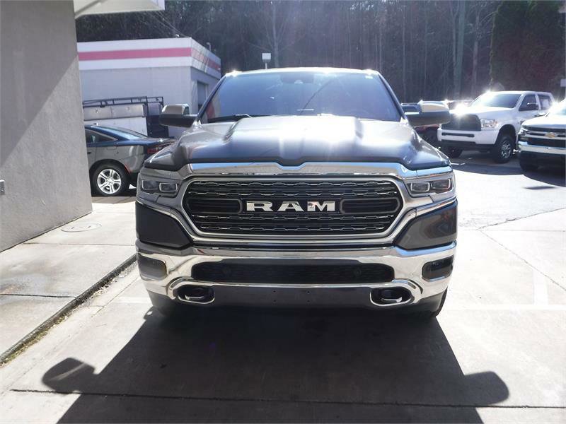 Used 2019 RAM 1500 Limited image 15