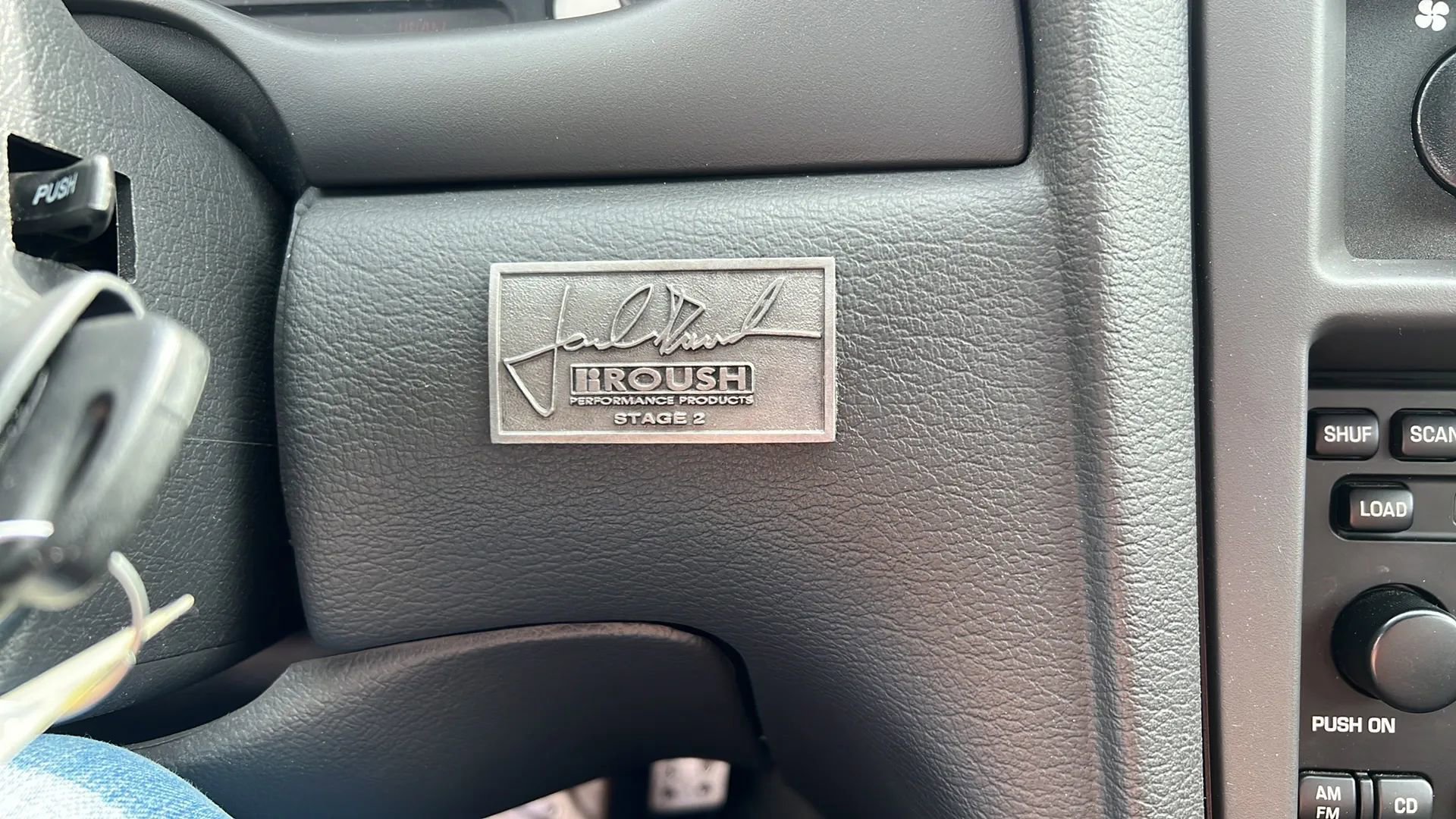 Used 2002 Ford Mustang GT image 31