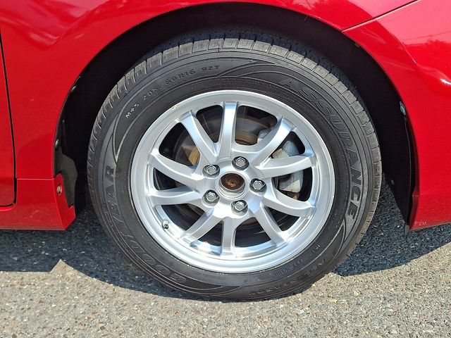 Used 2012 Toyota Prius V Two FWD image 10