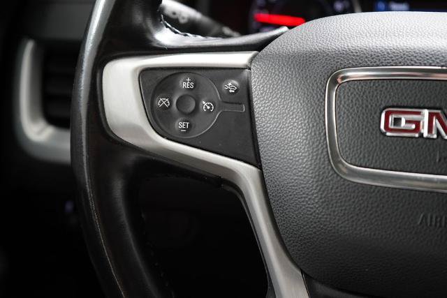 Used 2020 GMC Terrain SLE FWD image 16