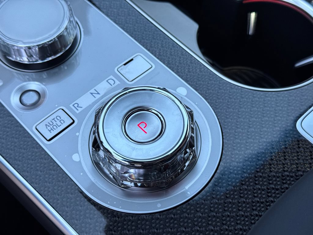 New 2027 Genesis GV80 3.5T e-SC AWD/4WD image 34