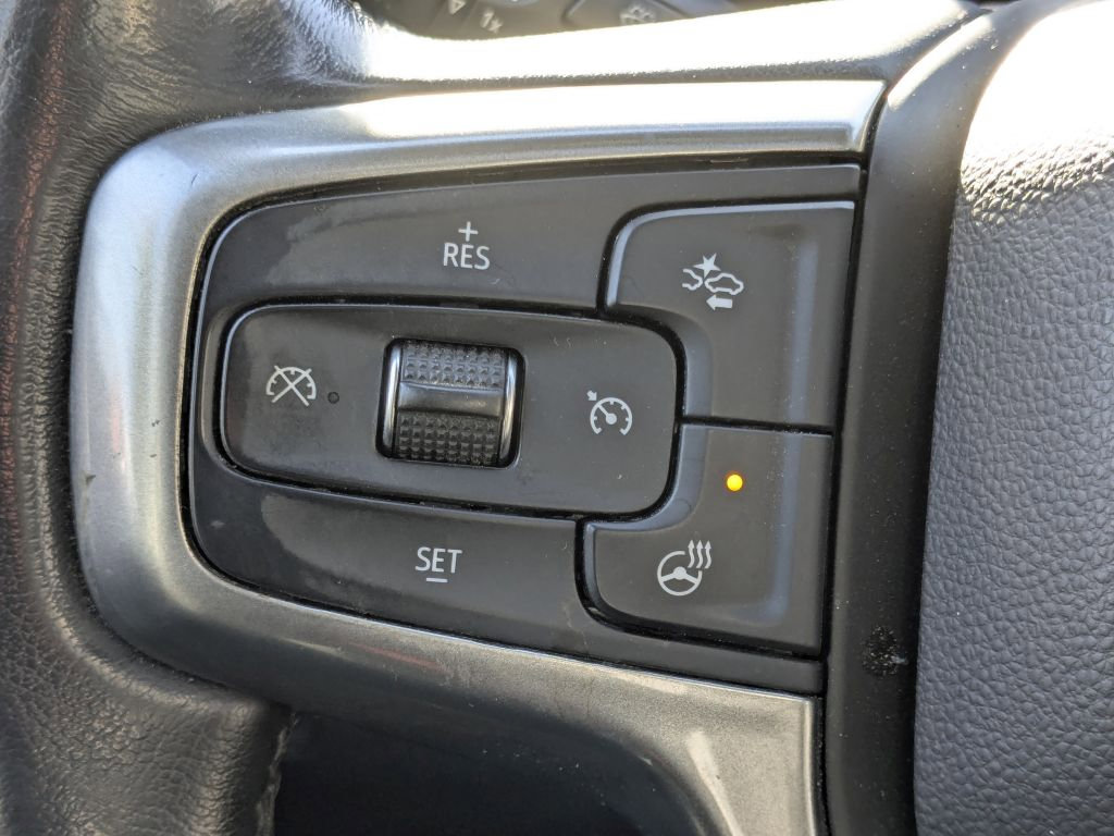 Used 2021 Chevrolet Silverado 1500 LTZ w/ LTZ Premium Package image 17