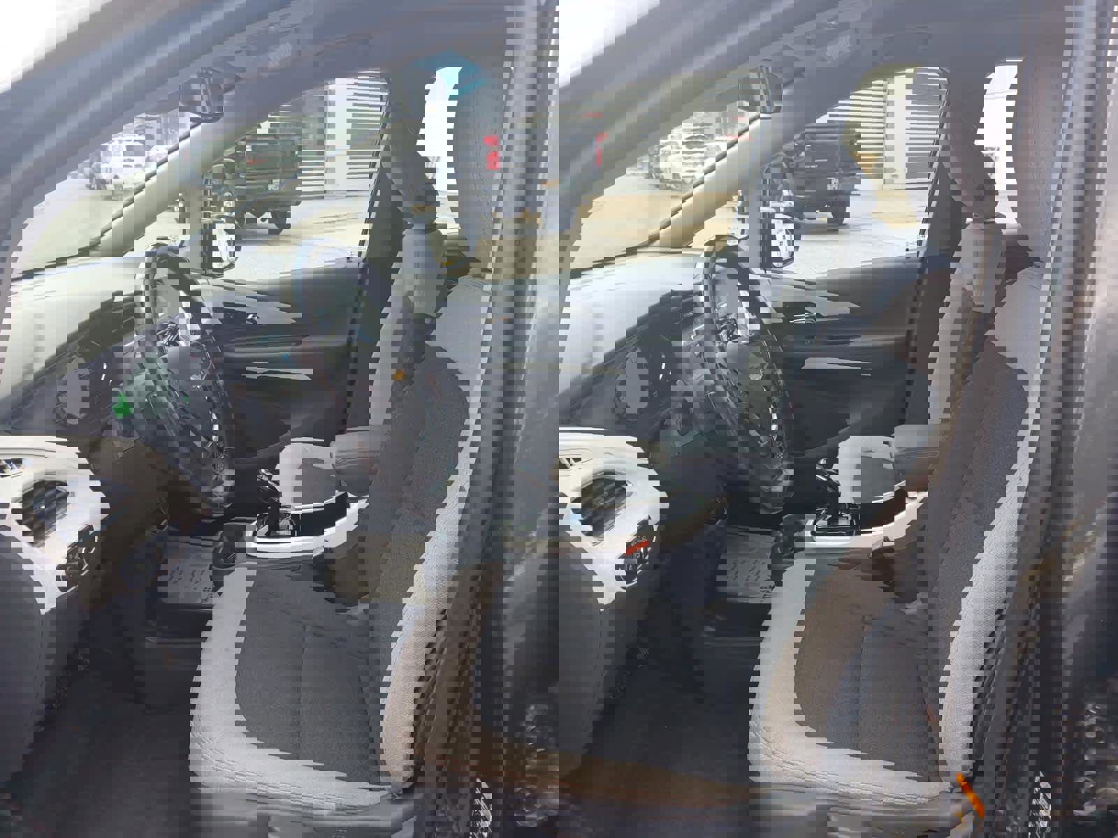 Used 2019 Chevrolet Bolt LT image 7