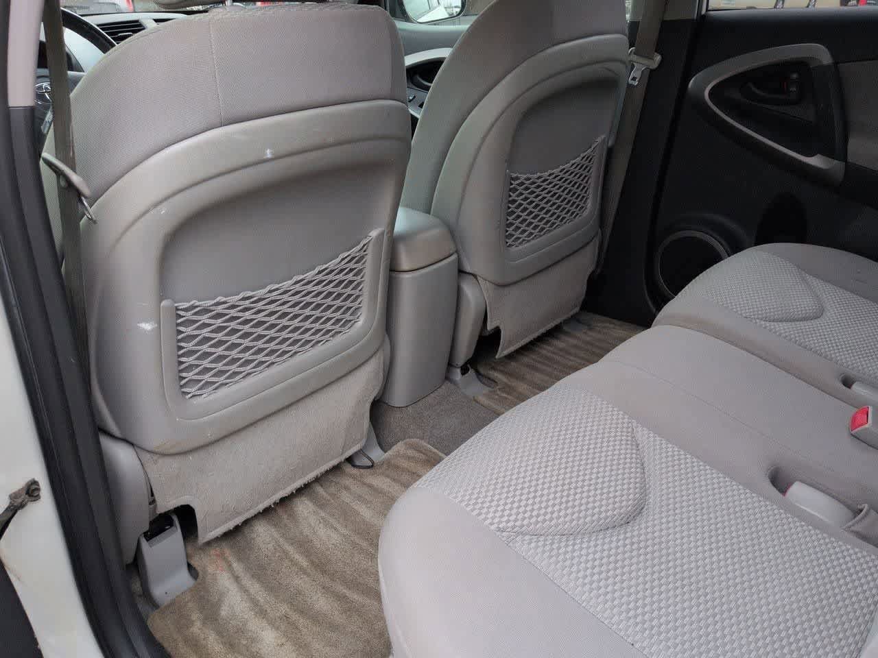 Used 2007 Toyota RAV4 Limited FWD image 18