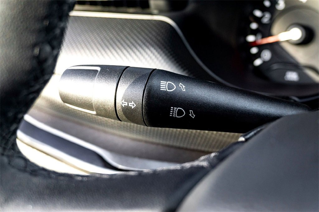 New 2025 Jeep Compass Latitude w/ Altitude Special Edition image 19