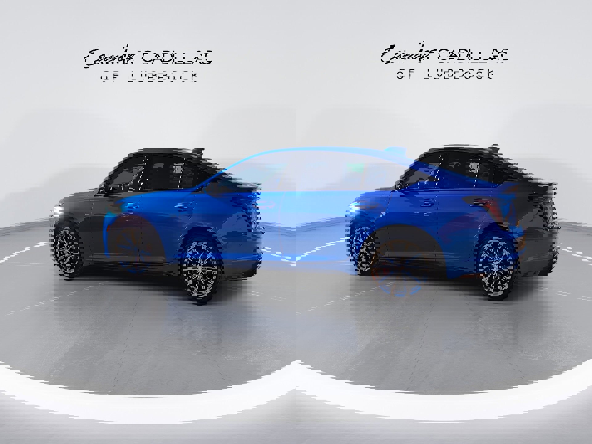 New 2026 Cadillac CT5 Sport w/ Technology Package image 6