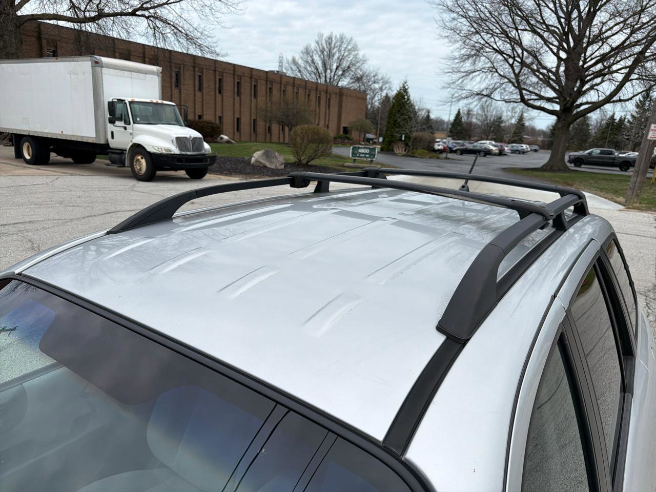 Used 2006 Hyundai Santa Fe GLS AWD/4WD image 18