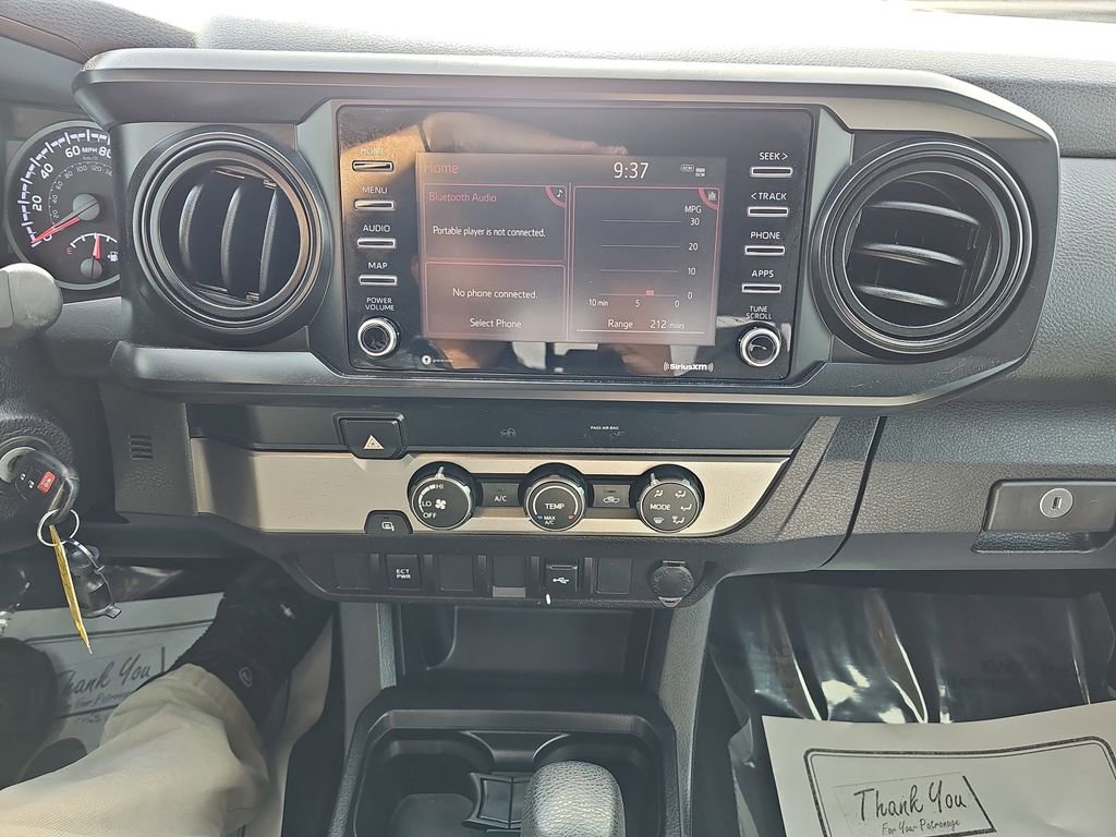 Used 2021 Toyota Tacoma SR w/ SR Convenience Package image 23