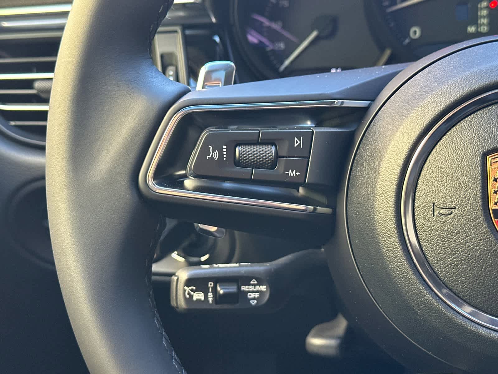 New 2026 Porsche Macan AWD/4WD image 26