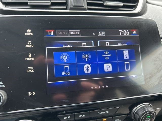 Used 2017 Honda CR-V EX-L image 24