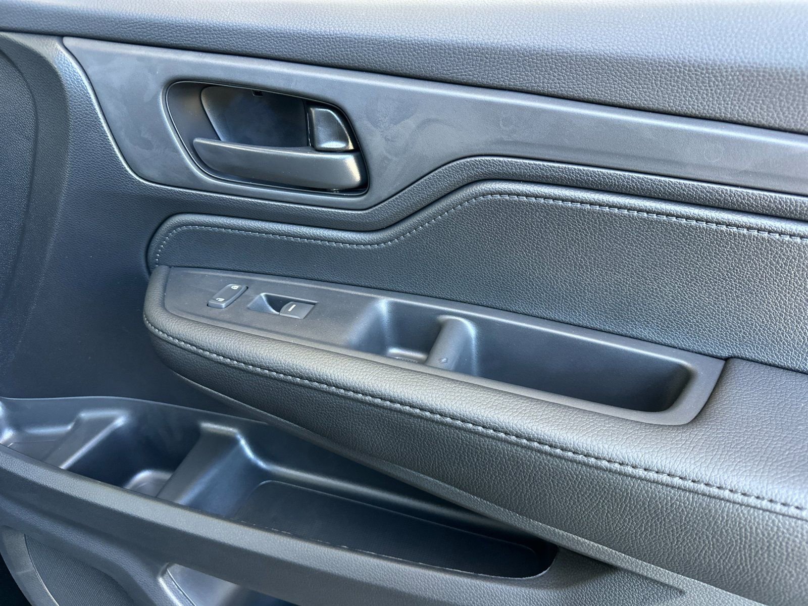 New 2026 Honda Odyssey EX-L image 21