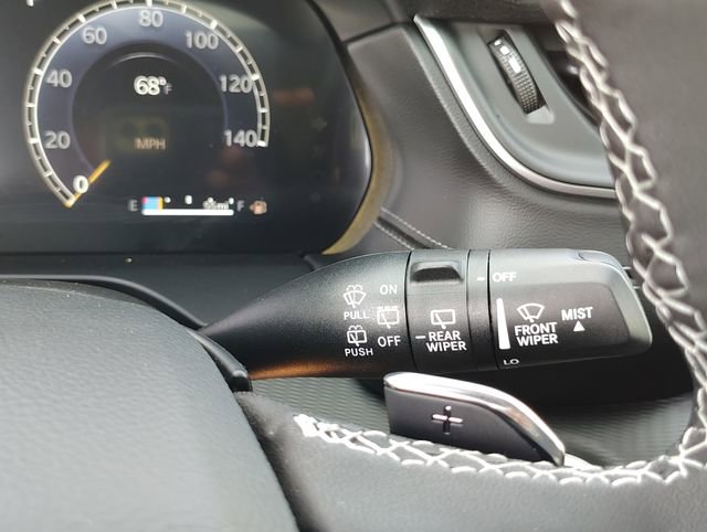 New 2025 Jeep Grand Cherokee L Laredo w/ Luxury Tech Group I image 20