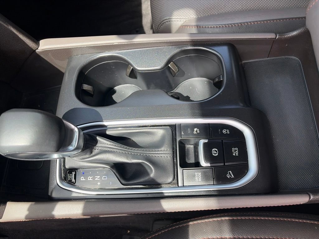 Used 2020 Hyundai Santa Fe SEL AWD/4WD image 18