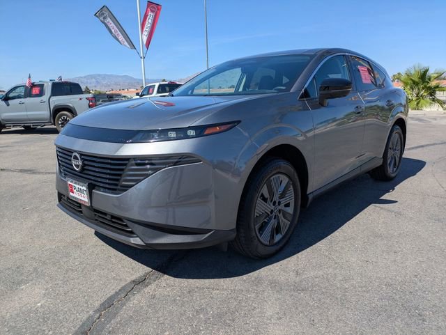 Certified 2026 Nissan Murano SL AWD/4WD image 2