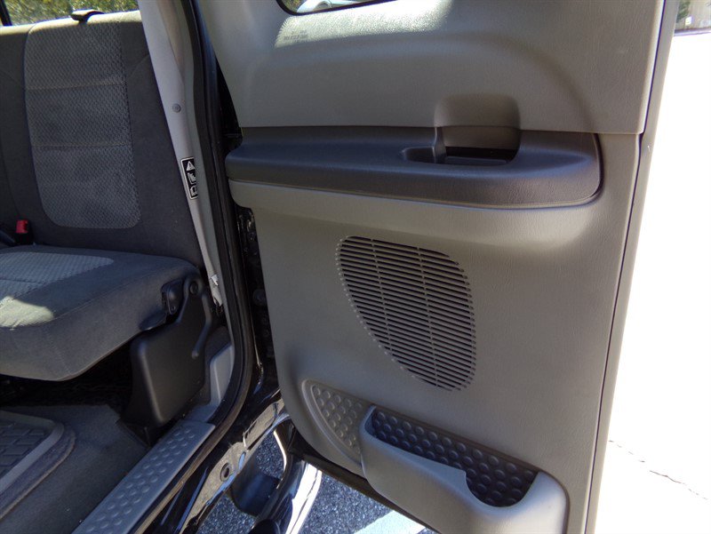 Used 2002 Ford F250 XLT AWD/4WD image 52