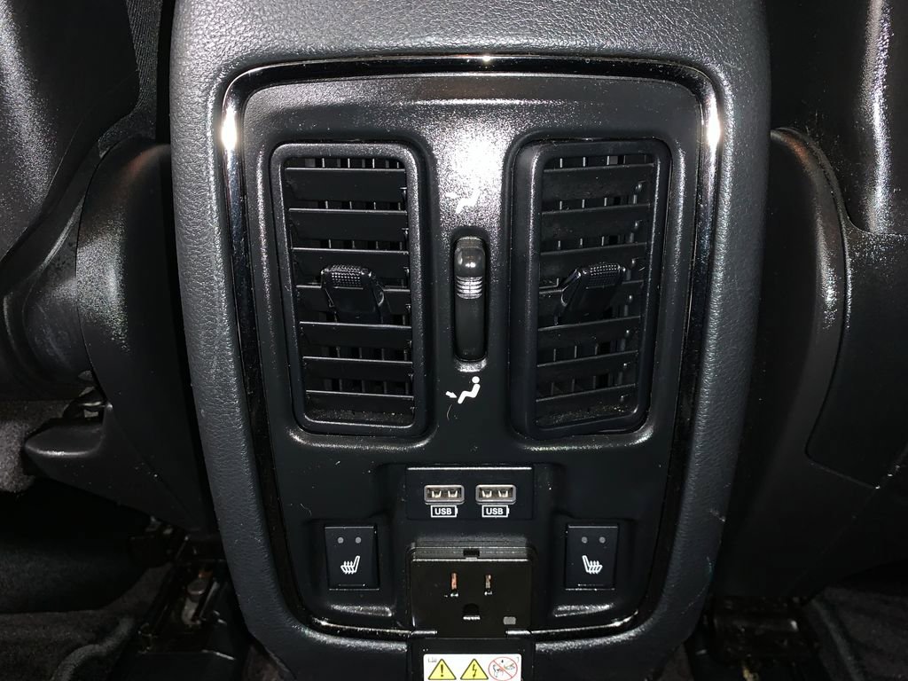 Used 2018 Dodge Durango GT image 19