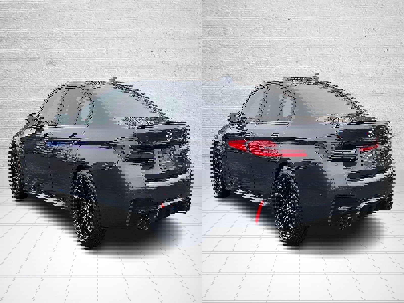 Used 2023 BMW M5 w/ Competition Package image 4