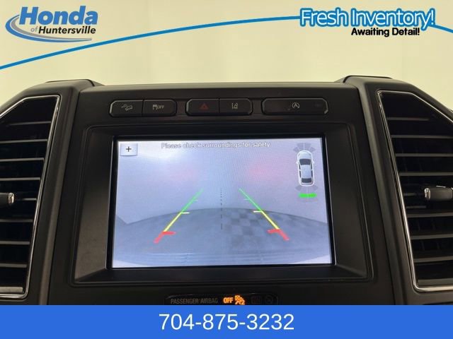 Used 2018 Ford Expedition Limited w/ Equipment Group 301A image 23