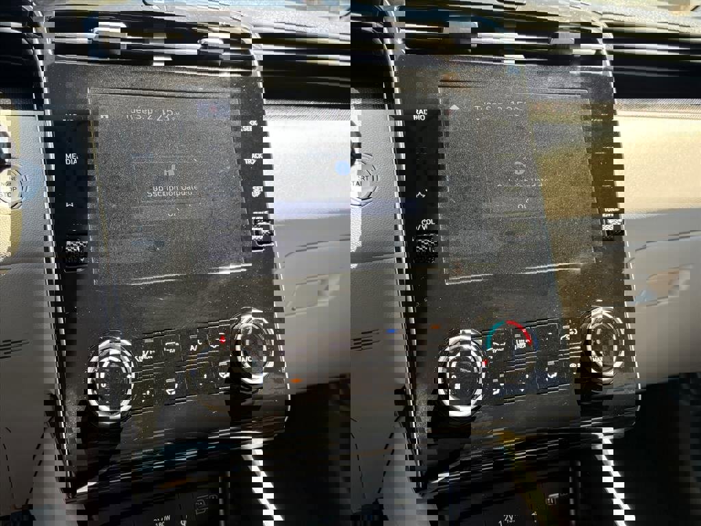 Used 2023 Hyundai Tucson SEL image 10