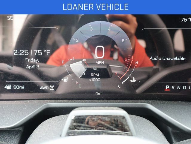 New 2026 GMC Acadia AT4 w/ Super Cruise Package AWD/4WD image 32