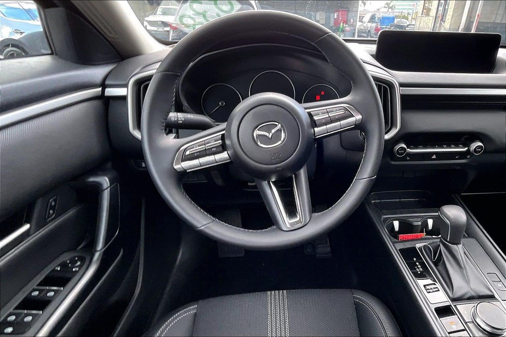 Certified 2026 MAZDA CX-50 2.5 Hybrid w/ Preferred Pkg AWD/4WD image 5