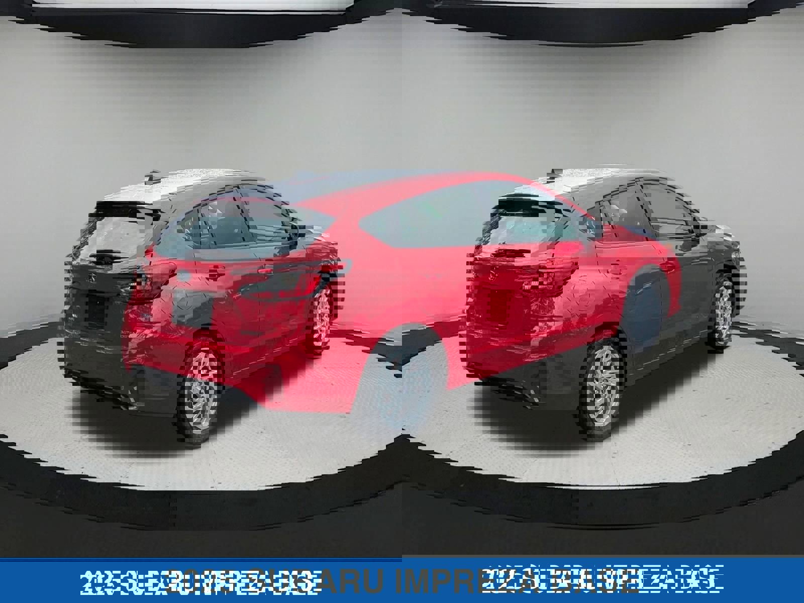 Certified 2025 Subaru Impreza 2.0i image 4