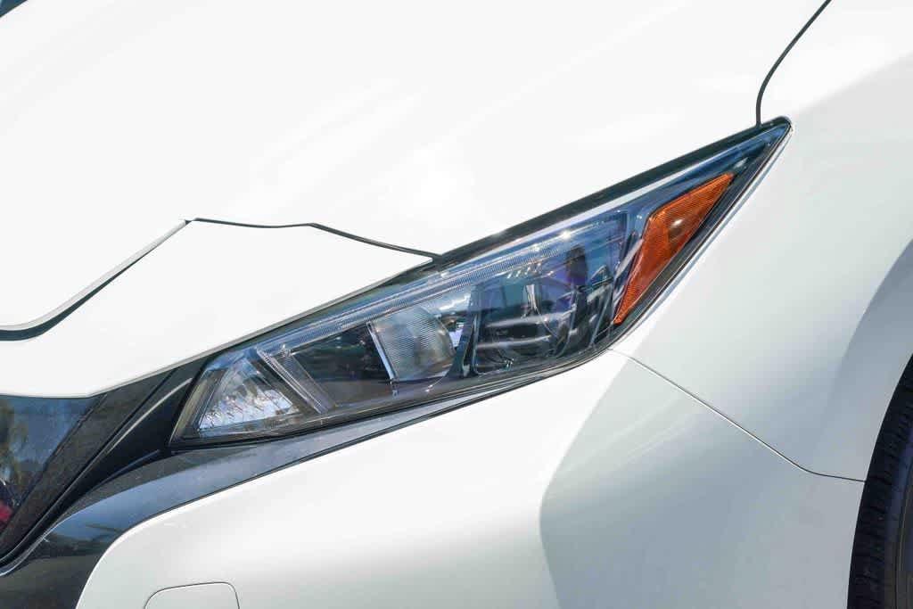 Used 2023 Nissan Leaf S FWD image 8