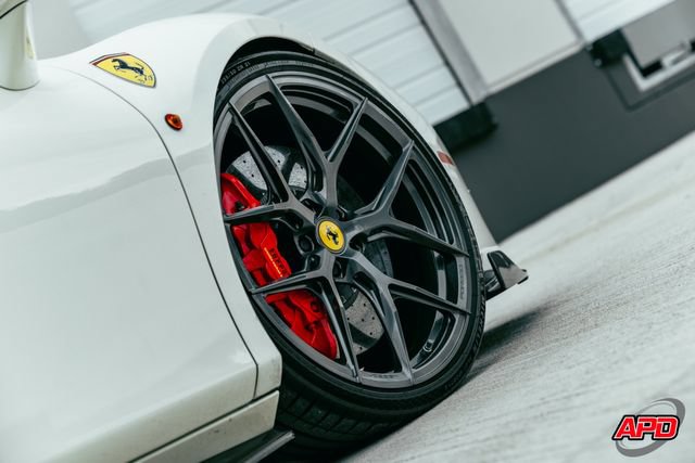 Used 2018 Ferrari 488 GTB RWD image 70