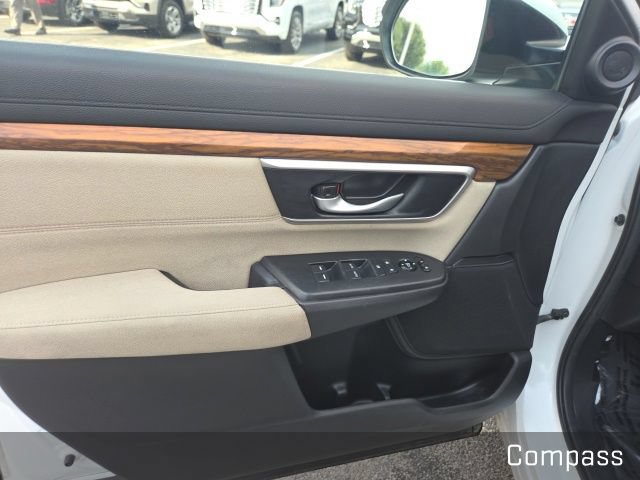 Used 2020 Honda CR-V EX image 31