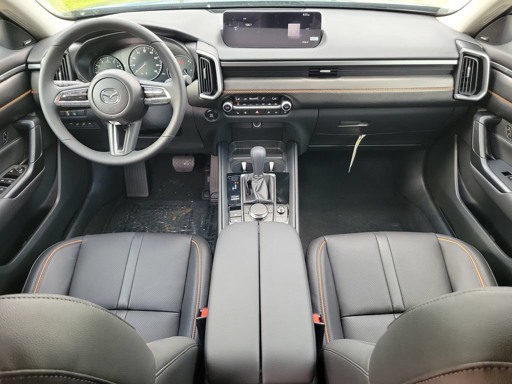 New 2026 MAZDA CX-50 AWD 2.5 S w/ Weather Package image 13