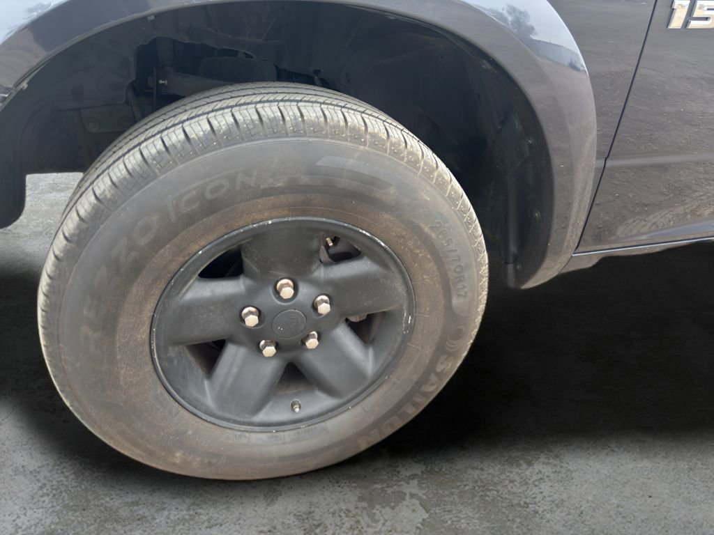 Used 2016 RAM 1500 Outdoorsman image 11