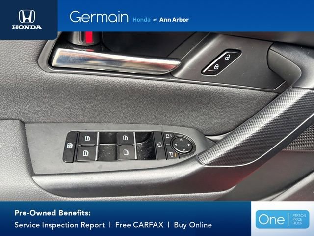 Used 2025 MAZDA CX-50 2.5 Hybrid w/ Weather Package image 20